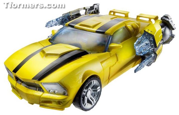 A2378 BUMBLEBEE Vehicle Mode (8 of 22)